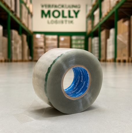 RPET – Klebeband, 48mm 200lm 80% Recycelt