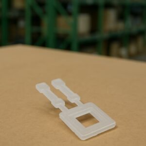 Verschlussschnalle 13mm