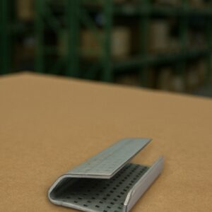 Verschlusshülsen 13 x 30 x 0.8mm