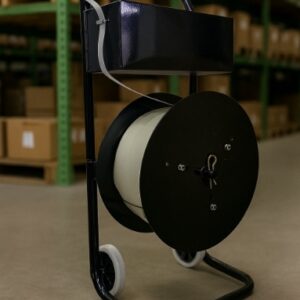 Bandabrollwagen 25-76 mm Kern ⌀/ Preis auf Anfrage