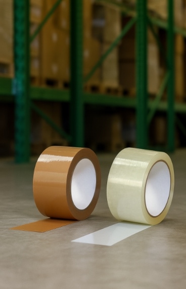 PVC-Klebeband günstig ab Lager