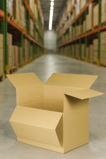 Palett-und Exportboxen