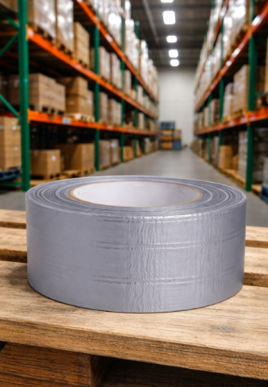 Beton- / Reparaturklebeband / Duct Tape ab Lager