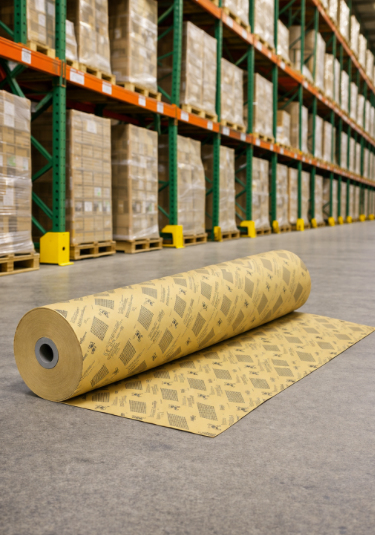 Korrosionsschutzpapier kaufen | VCI Papier-Rollen