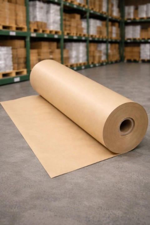 Packpapier – vielseitig & stabil für Versand und Schutz