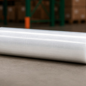 Handstretchfolie – Die flexible Lösung für sichere Palettensicherung und Verpackung