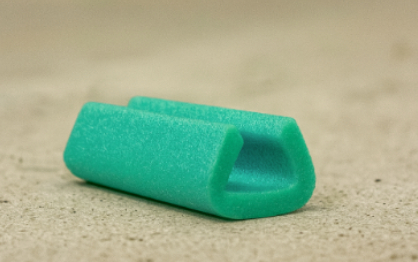 Schaumprofil U-Form