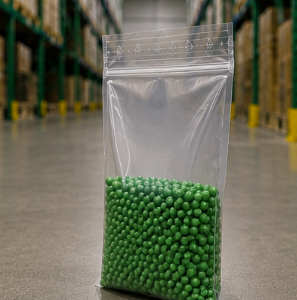 LDPE-Beutel 75my