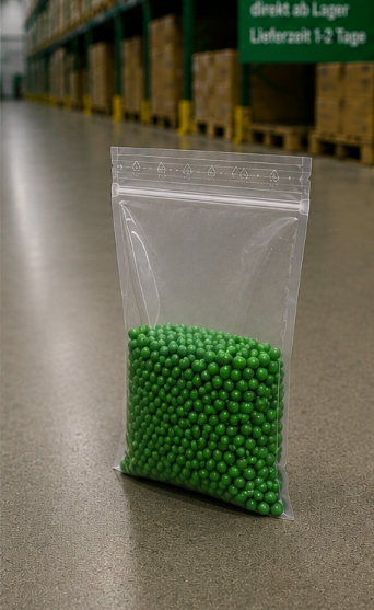 LDPE-Beutel 75my
