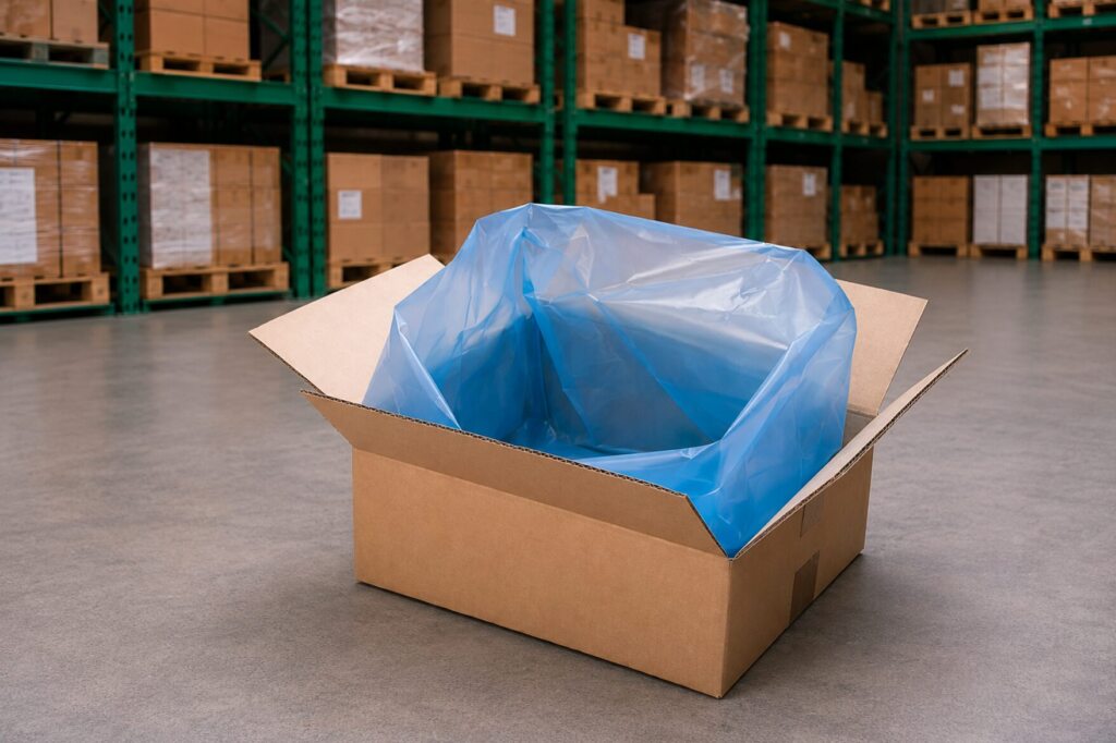 VCI Beutel, VCI Säcke online kaufen