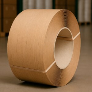 Umreifungsband Papier