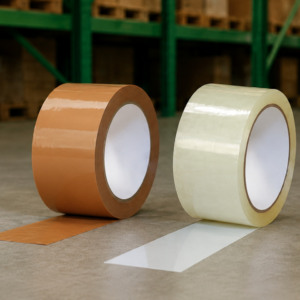PVC-Selbstklebeband