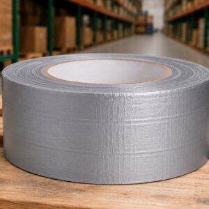 Beton- / Reparaturklebeband / Duct Tape