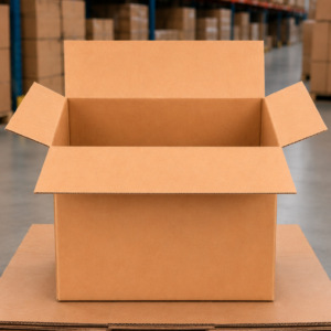 Palett- und Exportboxen