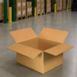 Palett- und Exportboxen