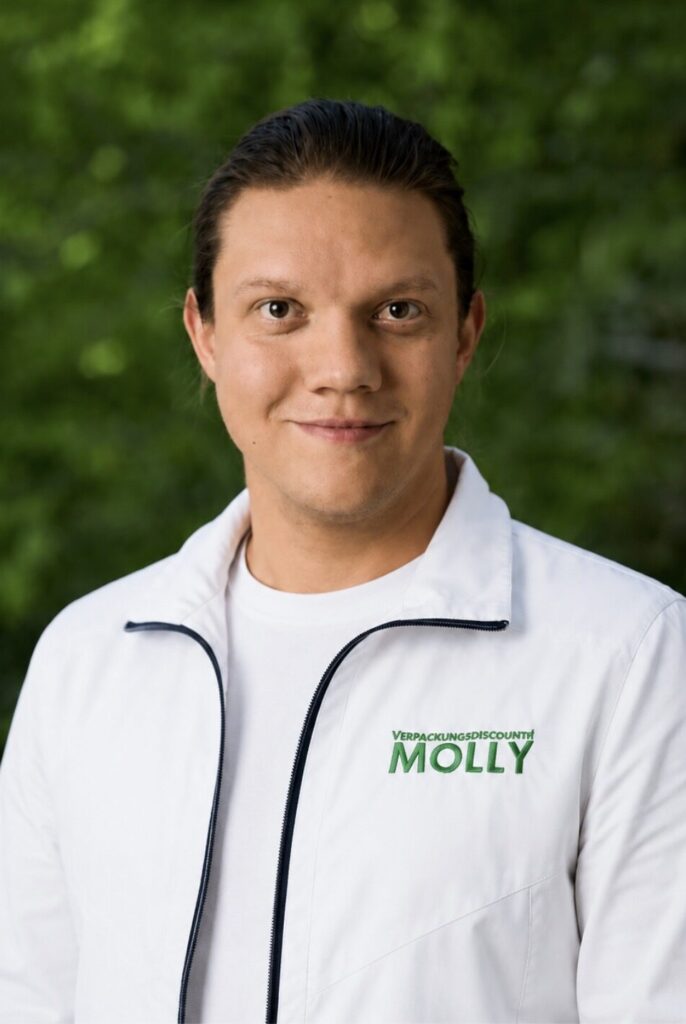 Stephan Kirchhoff Leitung E-Commerce/Marketing
